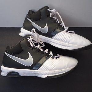 SIZE 10.5. NIKE AIR VISI PRO 5 athletic basketball sneakers shoes.